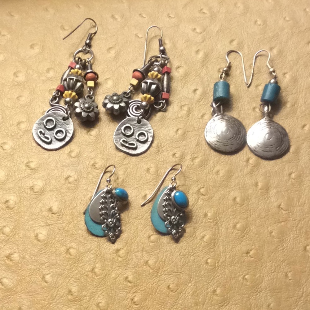 😍Earring Bundle😍